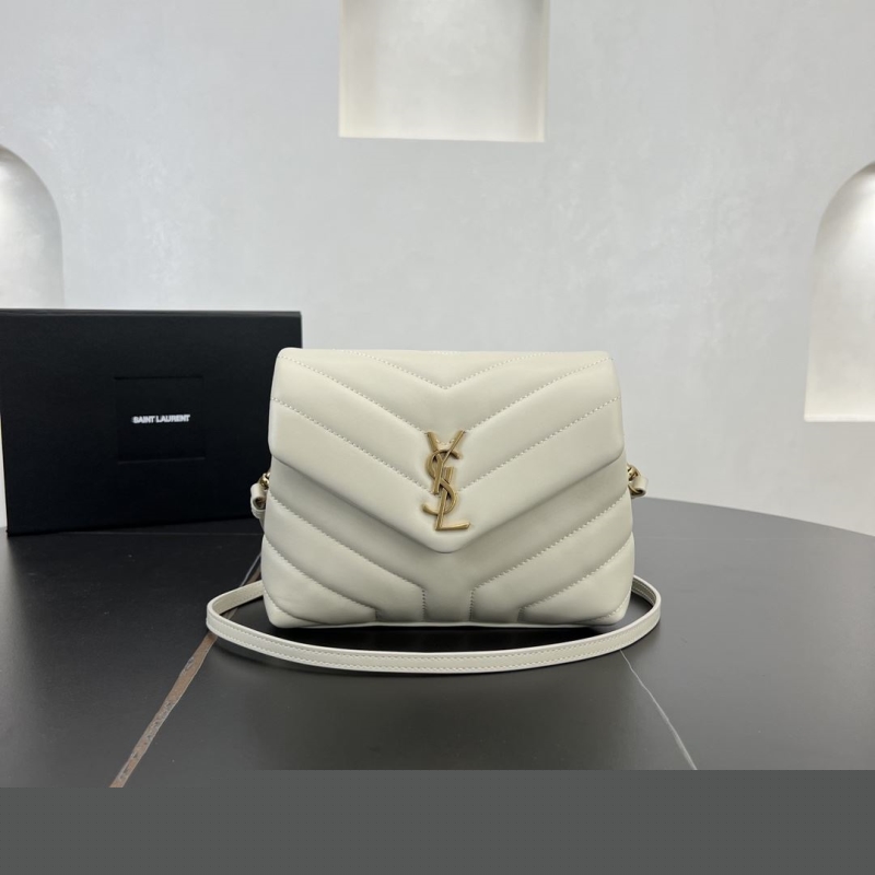 Y*L top handle bags